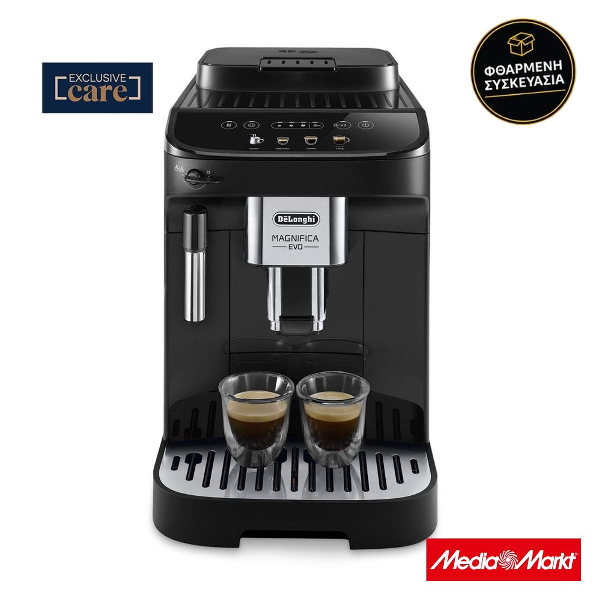 Delonghi Magnifica Evo ECAM290.21B
