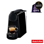 Delonghi Nespresso® EN85.B Essenza Mini Black Original 1