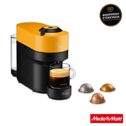 Delonghi Nespresso® ENV90.Y Vertuo Pop Mango Yellow 1