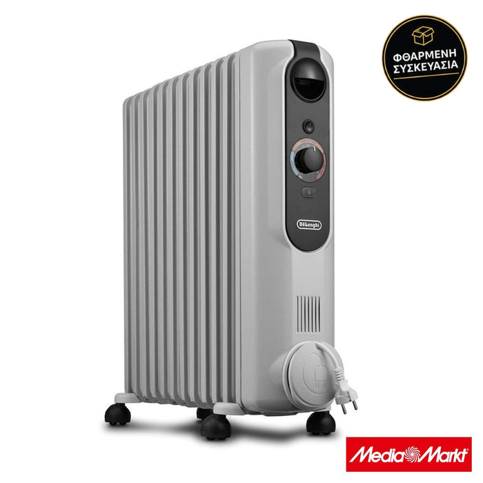 Delonghi TRRSE1225 12 Φέτες · φθαρμένη συσκευασία