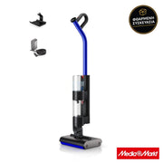 Dyson WashG1 Wet Floor Cleaner Black/Blue Επαναφορτιζόμενη Συσκευή για Σφουγγάρισμα 1