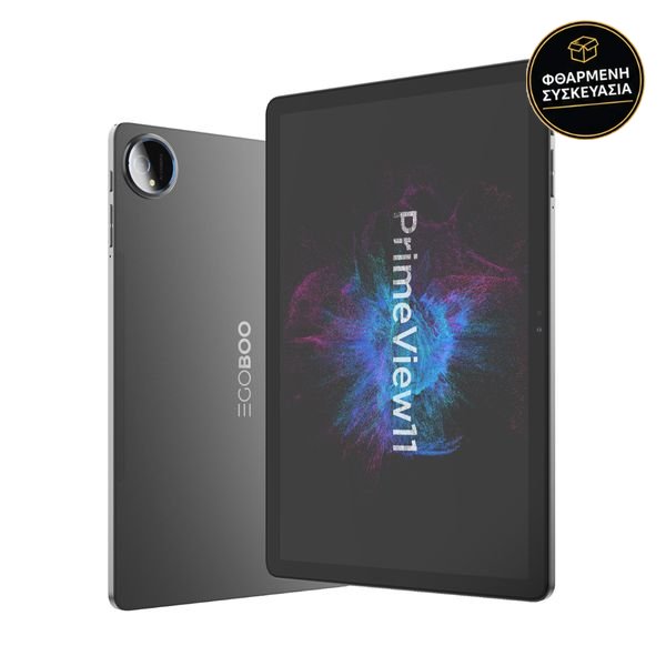 Egoboo PrimeView 11 8GB/128GB Wi-Fi 1 · φθαρμένη συσκευασία