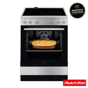 Electrolux LKR64001OX Inox 1