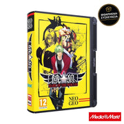 Generic Garou:Mark of the Wolves NEOGEO Game 1