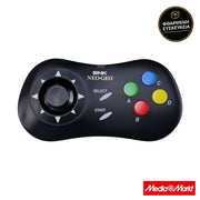 Generic NEOGEO AES+ Gamepad Black 1