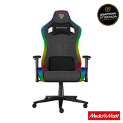 Genesis Trit 660 RGB Grey 1