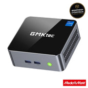 GMKtec M3 Mini i5-12450H/16GB/512GB/ Win 11 Pro 1