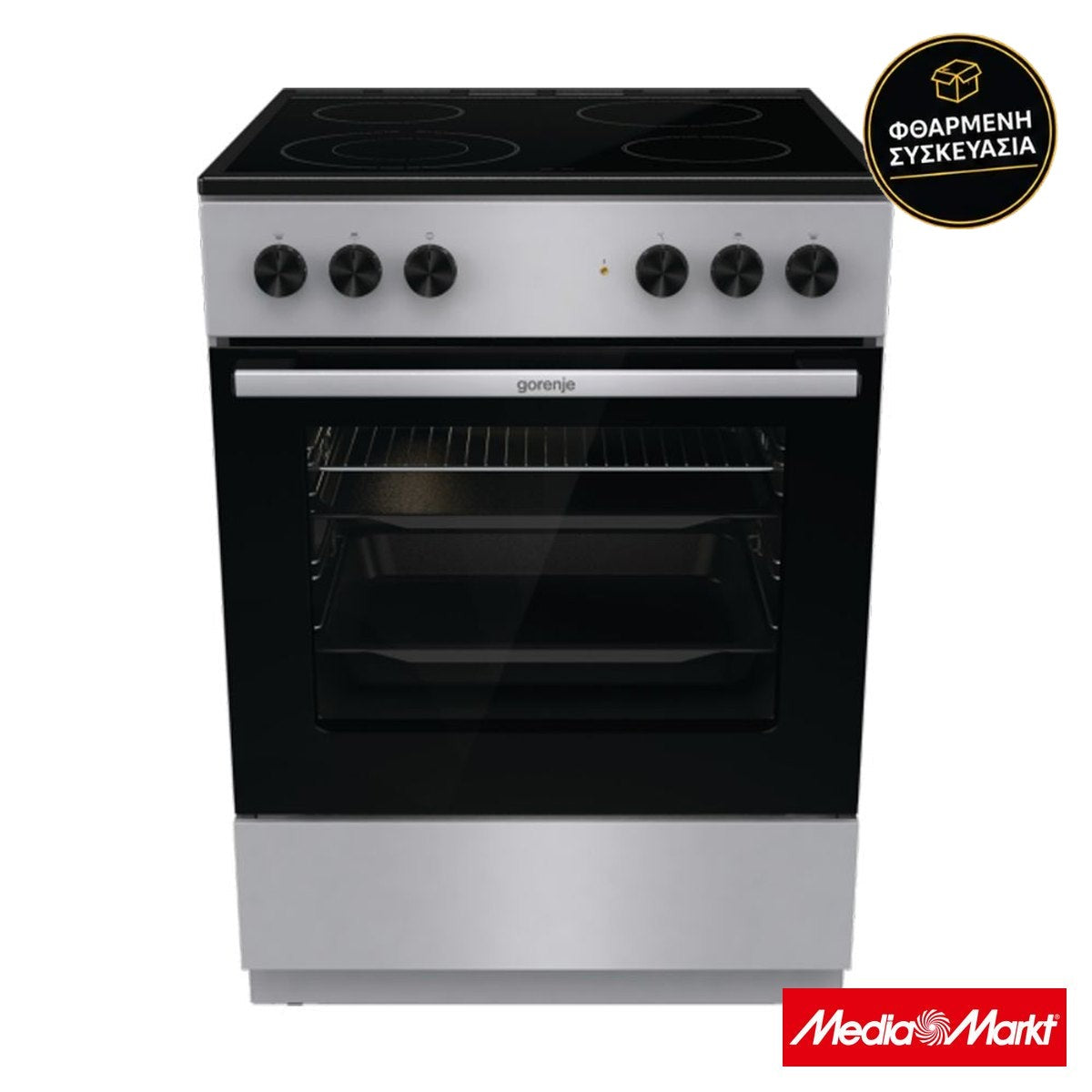 Gorenje GEC6A41SC