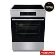 Gorenje GEIT6C60XPG Inox 1