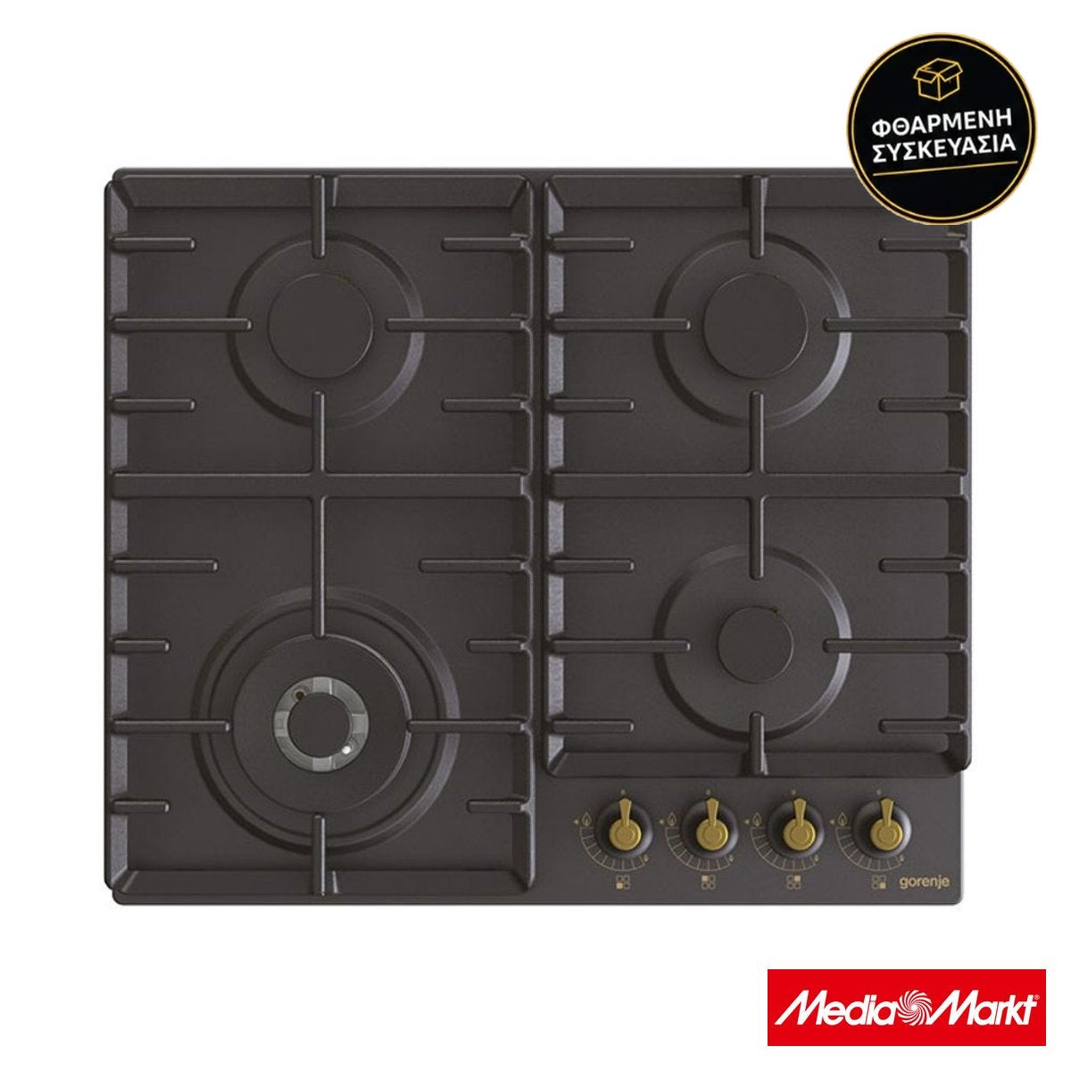 Gorenje GW642CLB Black