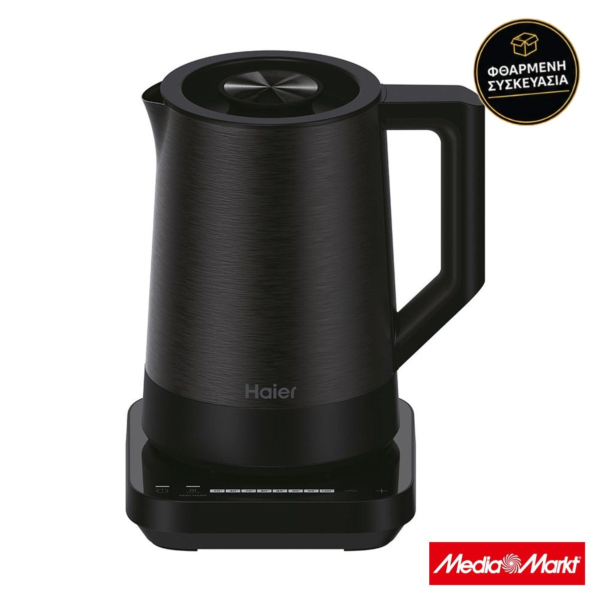 Haier HKE5A 011