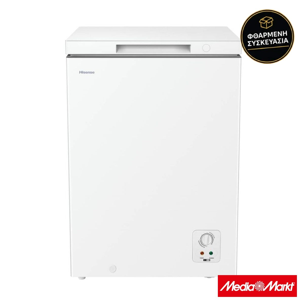 Hisense FT100N1BWE