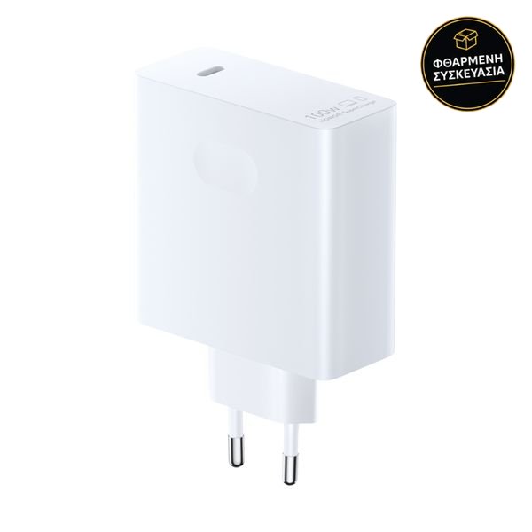 Honor GaN Slim 100W White