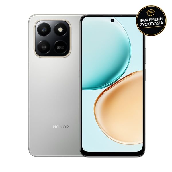 Honor X7d 6GB/128GB Meteor Sliver