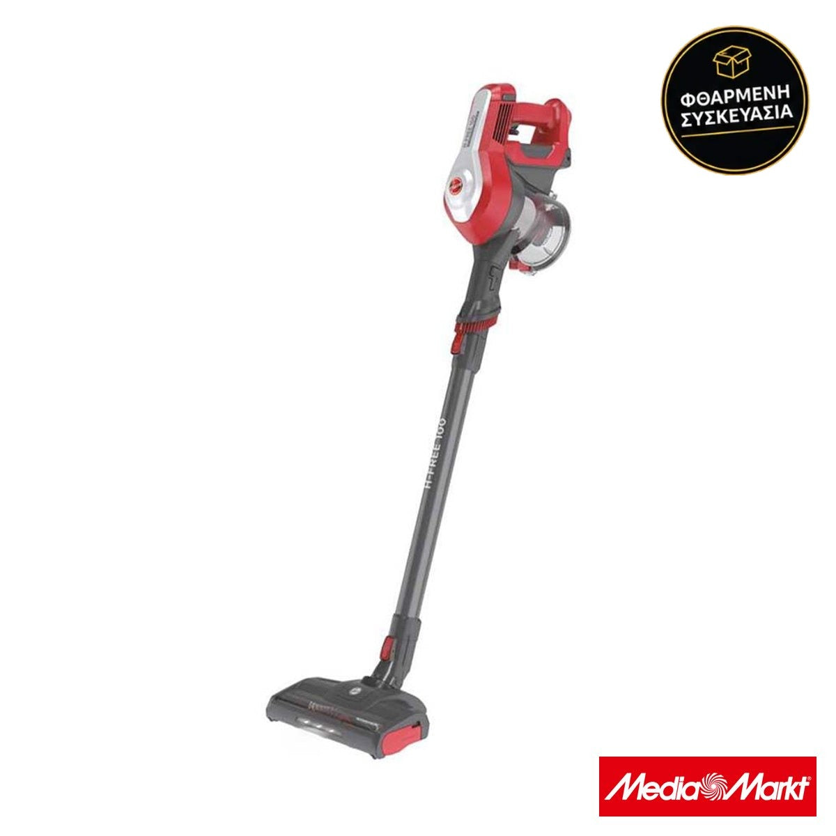 Hoover HF122RH 011 H-FREE 100
