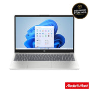 HP 15-fc0086nv  R5-7520U/16GB/512GB 1