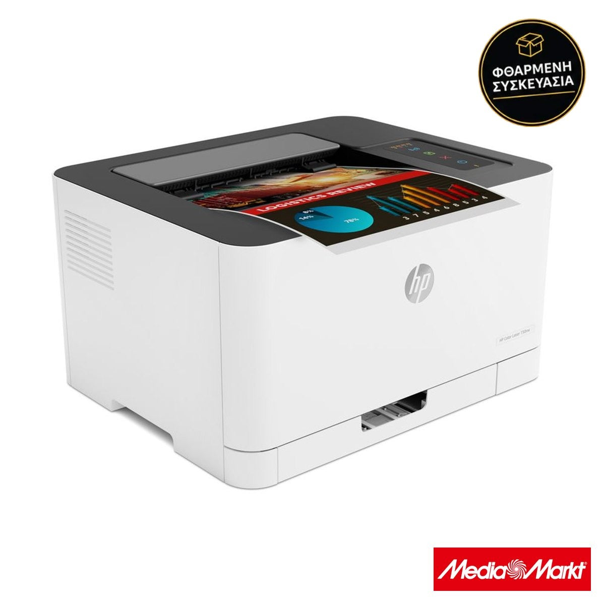 HP Color Laser 150nw