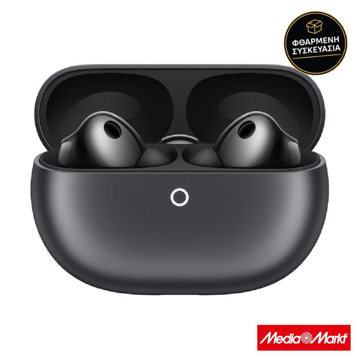 Huawei Freebuds Pro 5 Gray · φθαρμένη συσκευασία