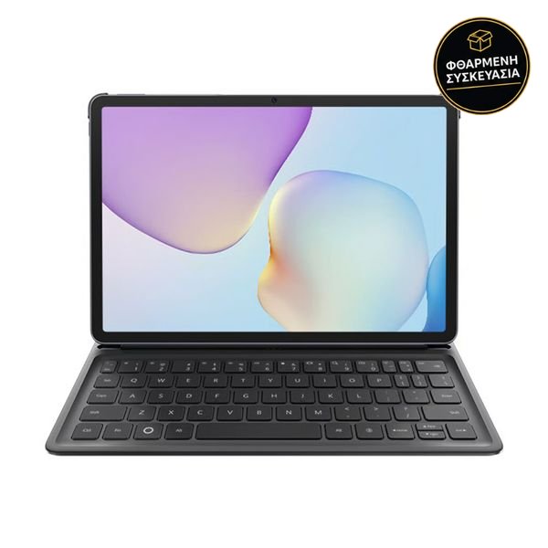 Huawei MatePad 11.5" PaperMatte 2025 8GB/256GB & Keyboard Wi-Fi Space Gray 1 · φθαρμένη συσκευασία