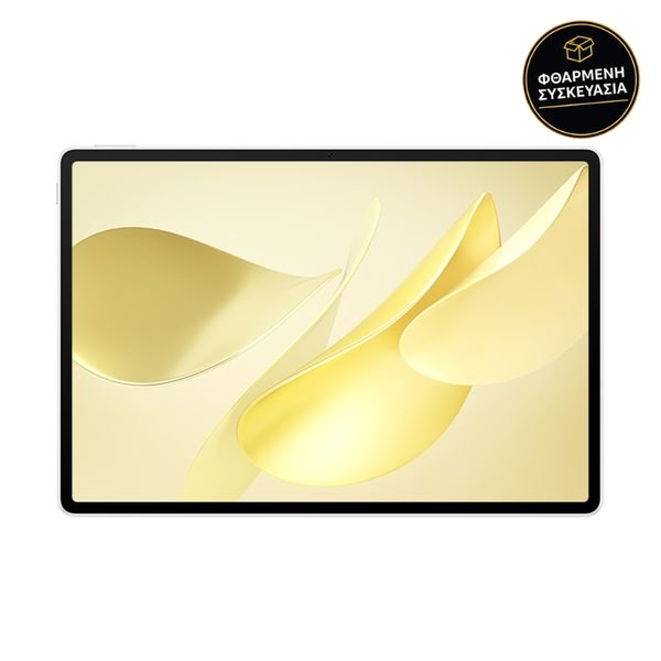 Huawei MatePad 12 X PaperMatte Edition 12GB/256GB US Keyboard White 1 · φθαρμένη συσκευασία