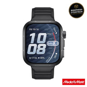 Huawei Watch Fit 5 Pro Black 1