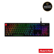 HyperX Alloy Origins Red Switches 1