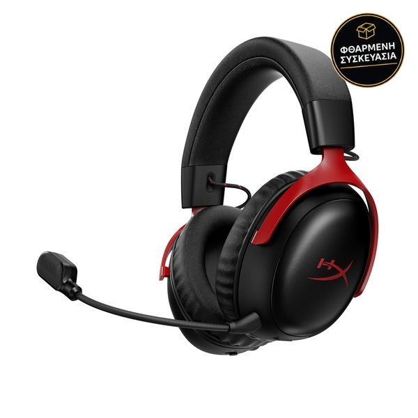 HyperX Cloud III S