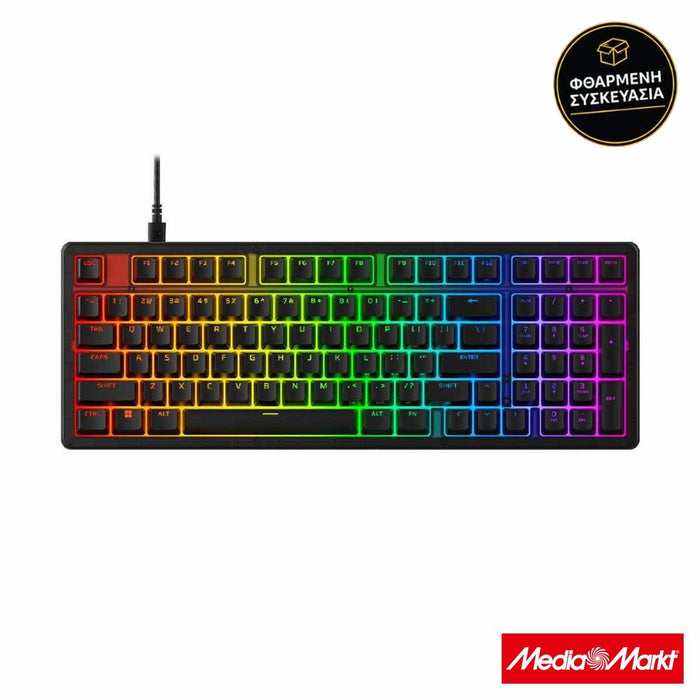 HyperX Origins 2 1800 · φθαρμένη συσκευασία