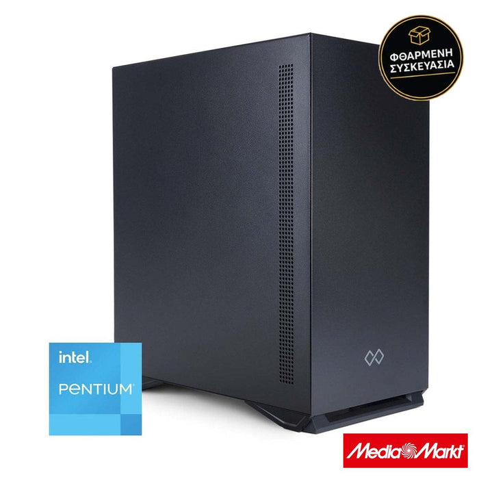 Infinity Gear Alpha 1 · φθαρμένη συσκευασία
