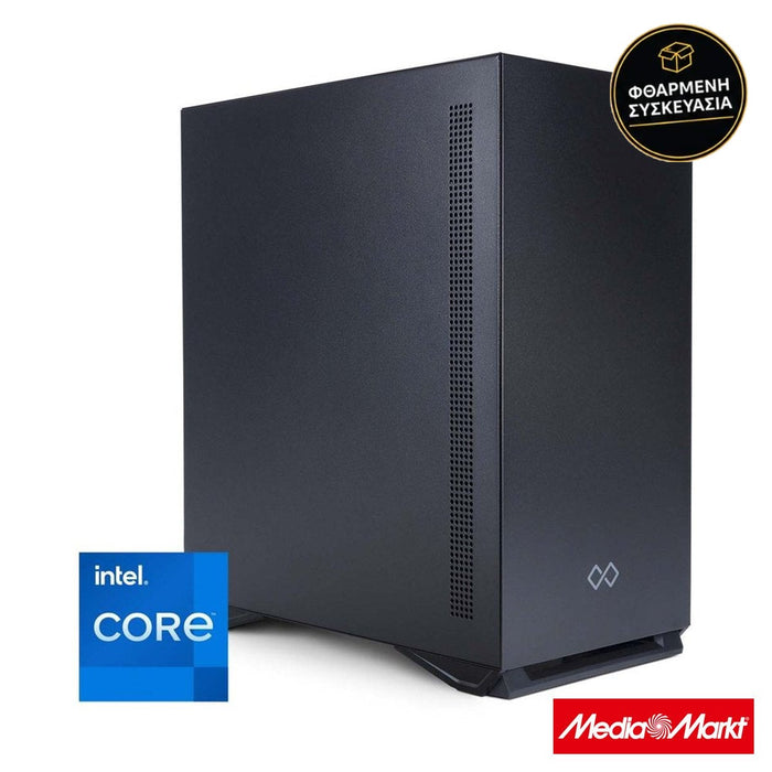 Infinity Gear Alpha 3 Rev.2 · φθαρμένη συσκευασία