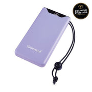 Intenso F10.000mAh Purple 1