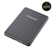 Intenso MW 5.000mAh Magnetic Wireless Grey 1