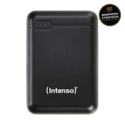 Intenso XS10.000mAh Slim Black 1