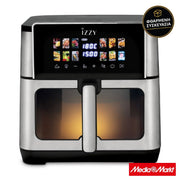 Izzy IZ-8271 1