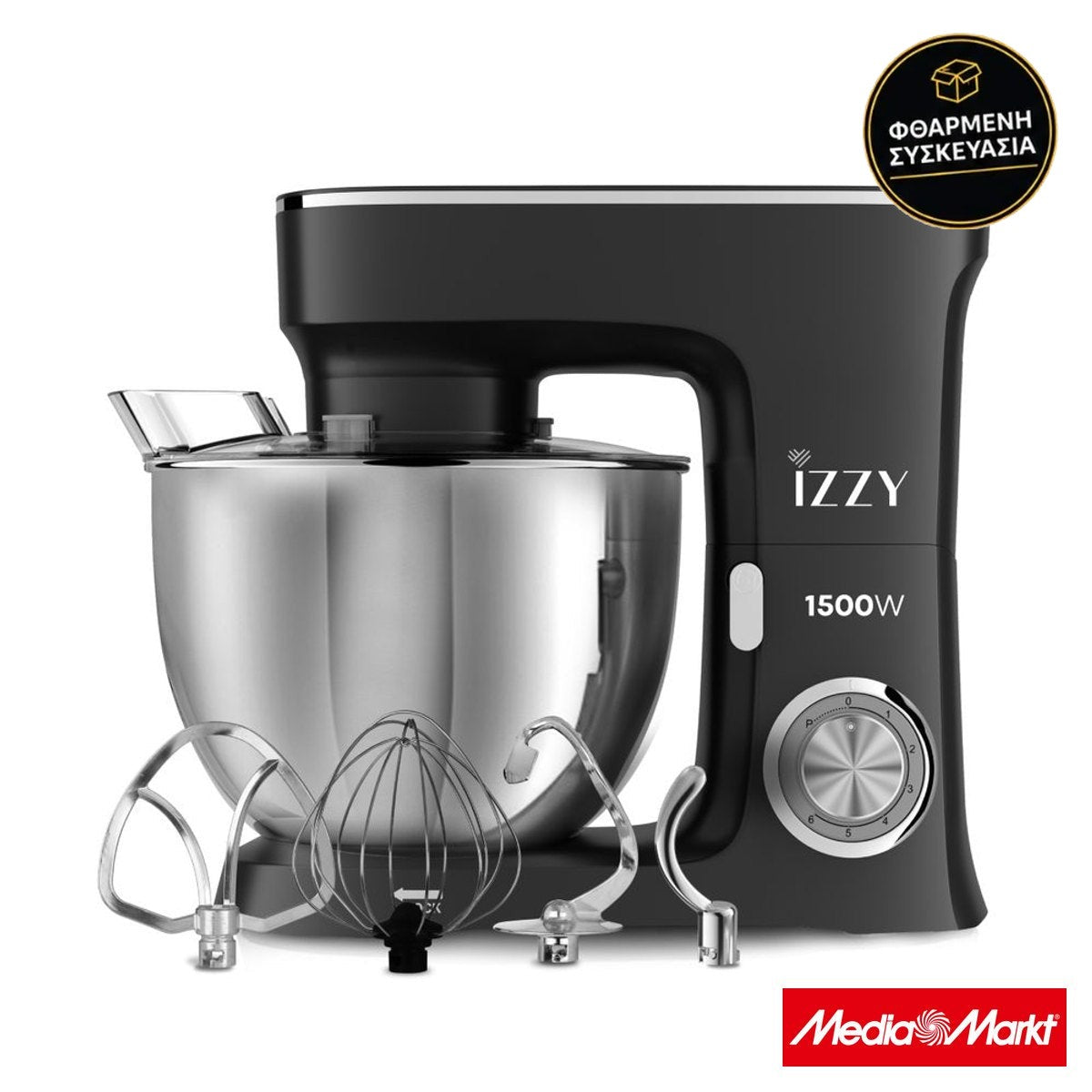 Izzy IZ1505 Chef Pro
