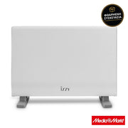 Izzy IZ9038 2000W 1