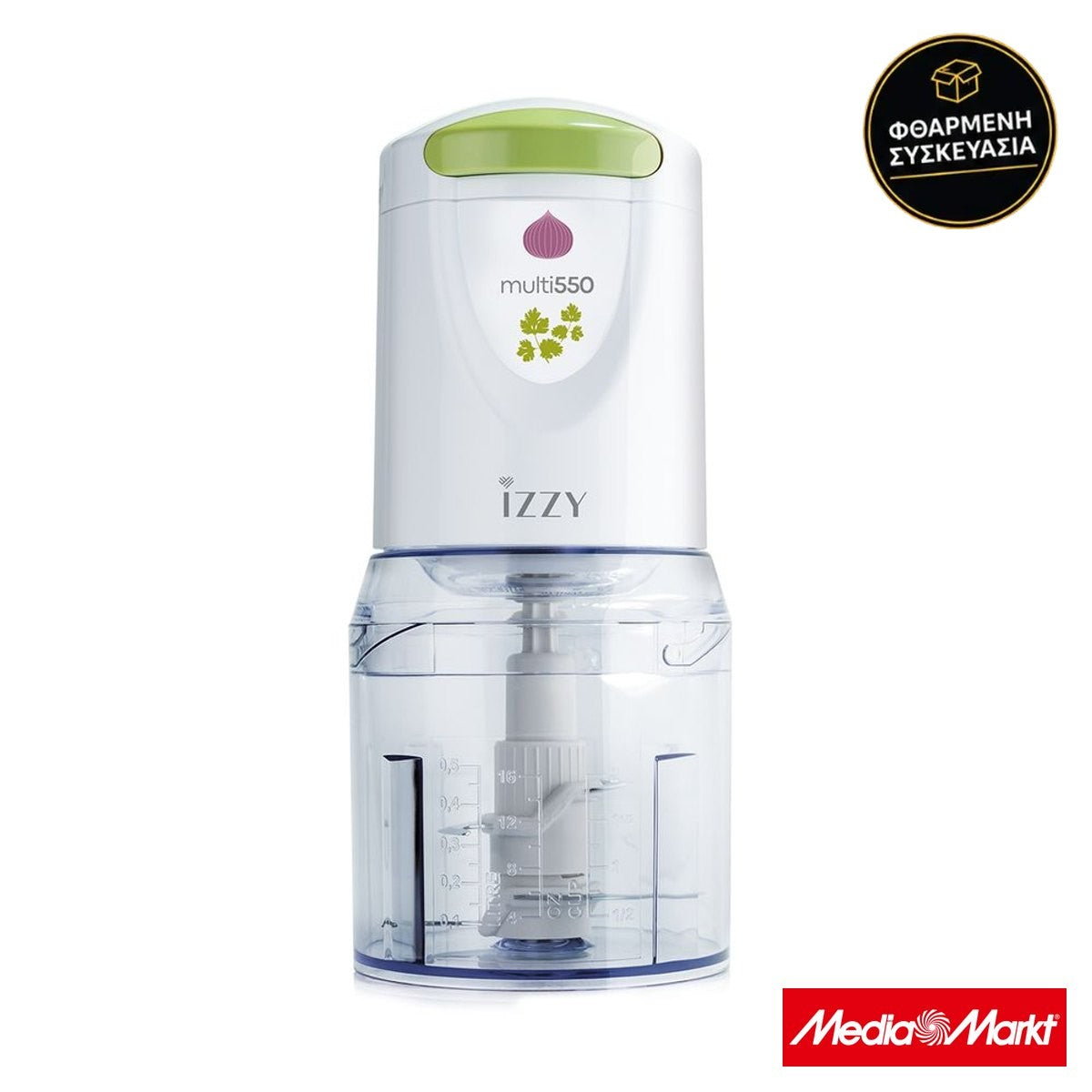 Izzy Multi 550