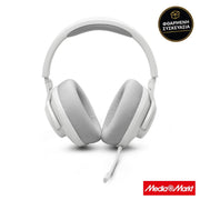 JBL Quantum 360 Wireless White 1