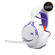 JBL Quantum 650 White 1