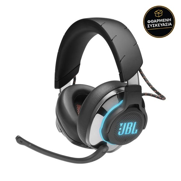 JBL Quantum 810 Wireless ANC Black 1 · φθαρμένη συσκευασία