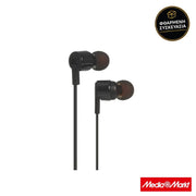 JBL T210E Black 1