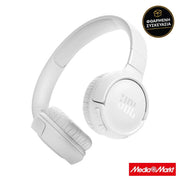 JBL Tune 520BT White 1