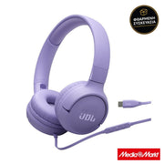 JBL Tune 520C Purple 1