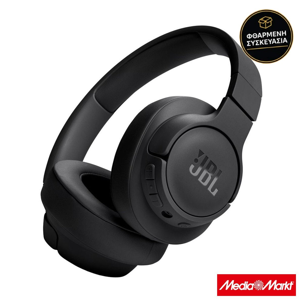 JBL Tune T720BT Black