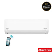 Juro Pro Airflow Plus 12.000 BTU/h 1