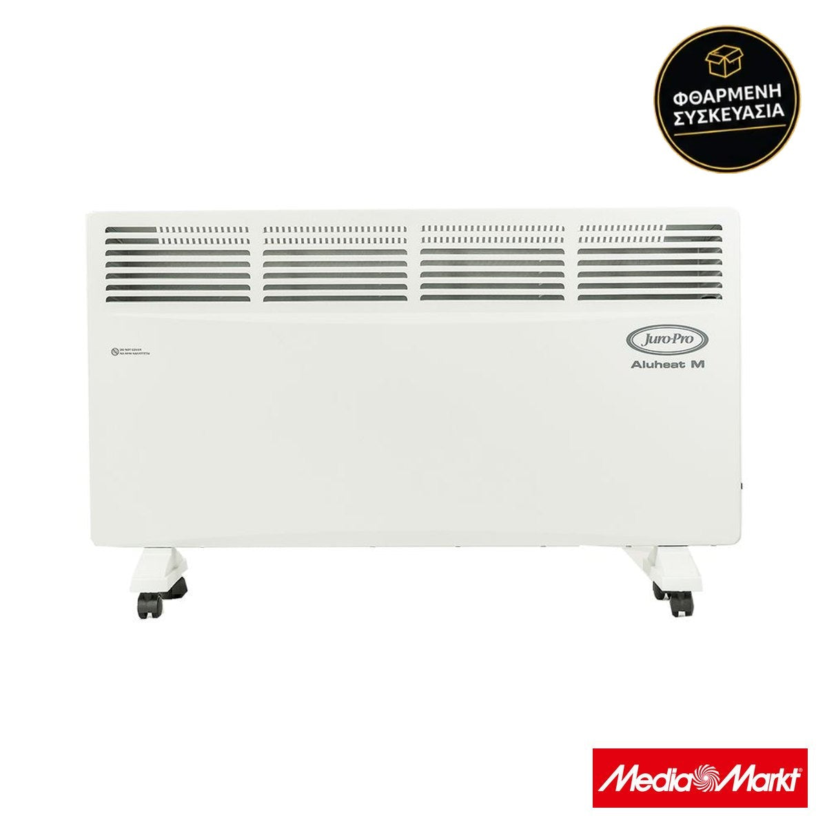 Juro Pro Aluheat M