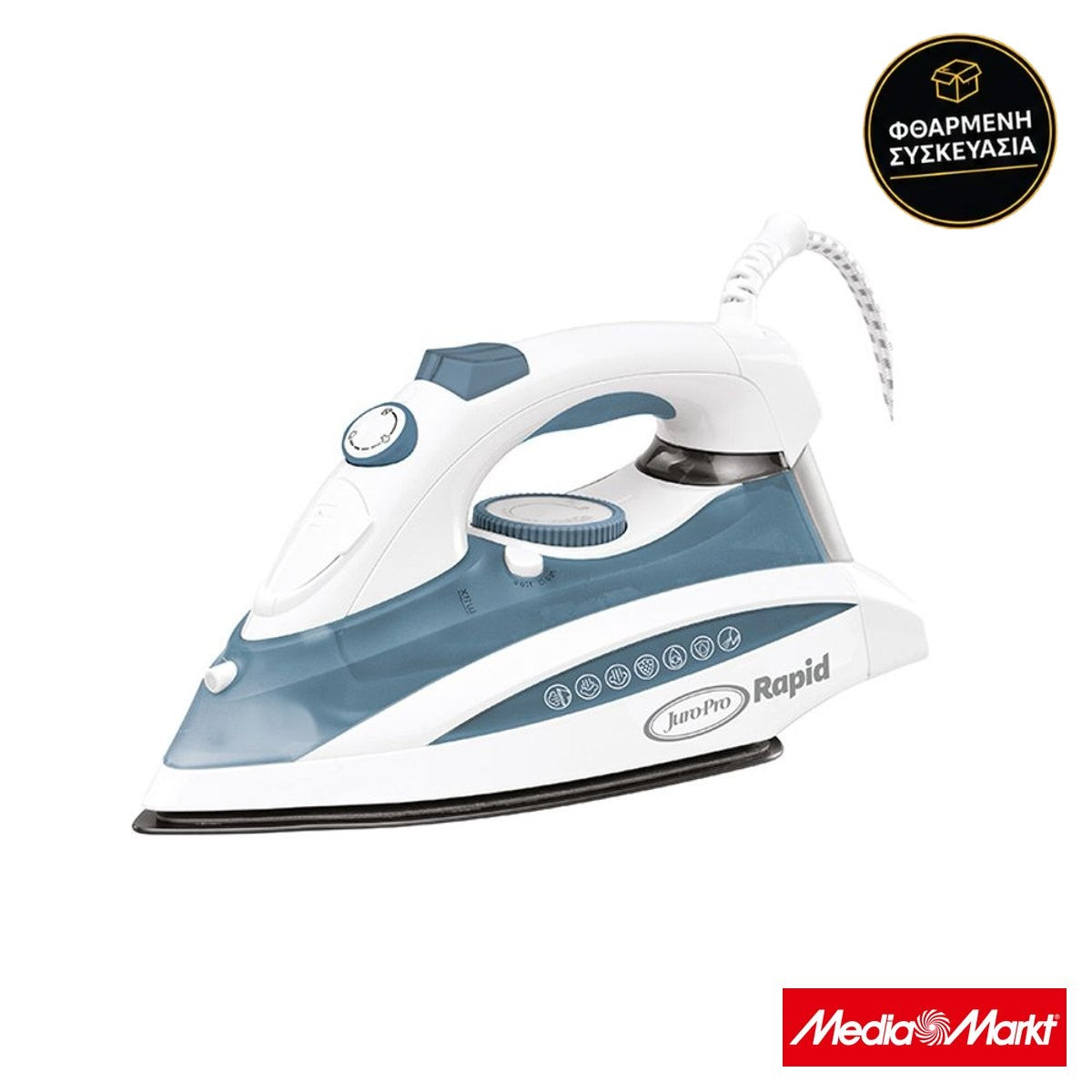 Juro Pro Rapid