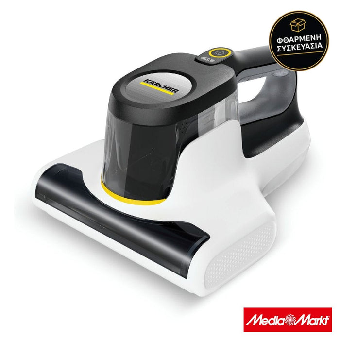Karcher VCH 4 UV · φθαρμένη συσκευασία