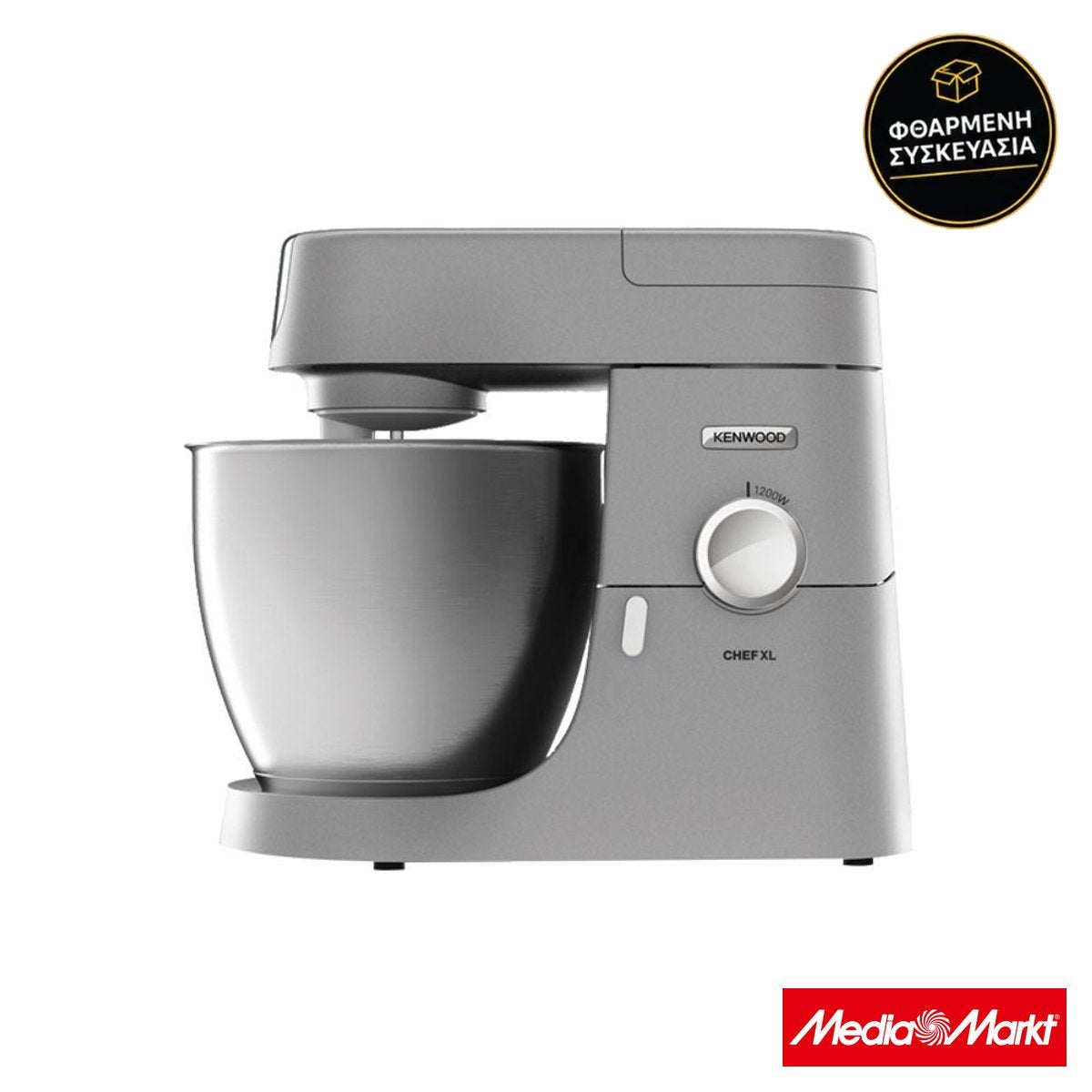 Kenwood KVL4100S Chef XL