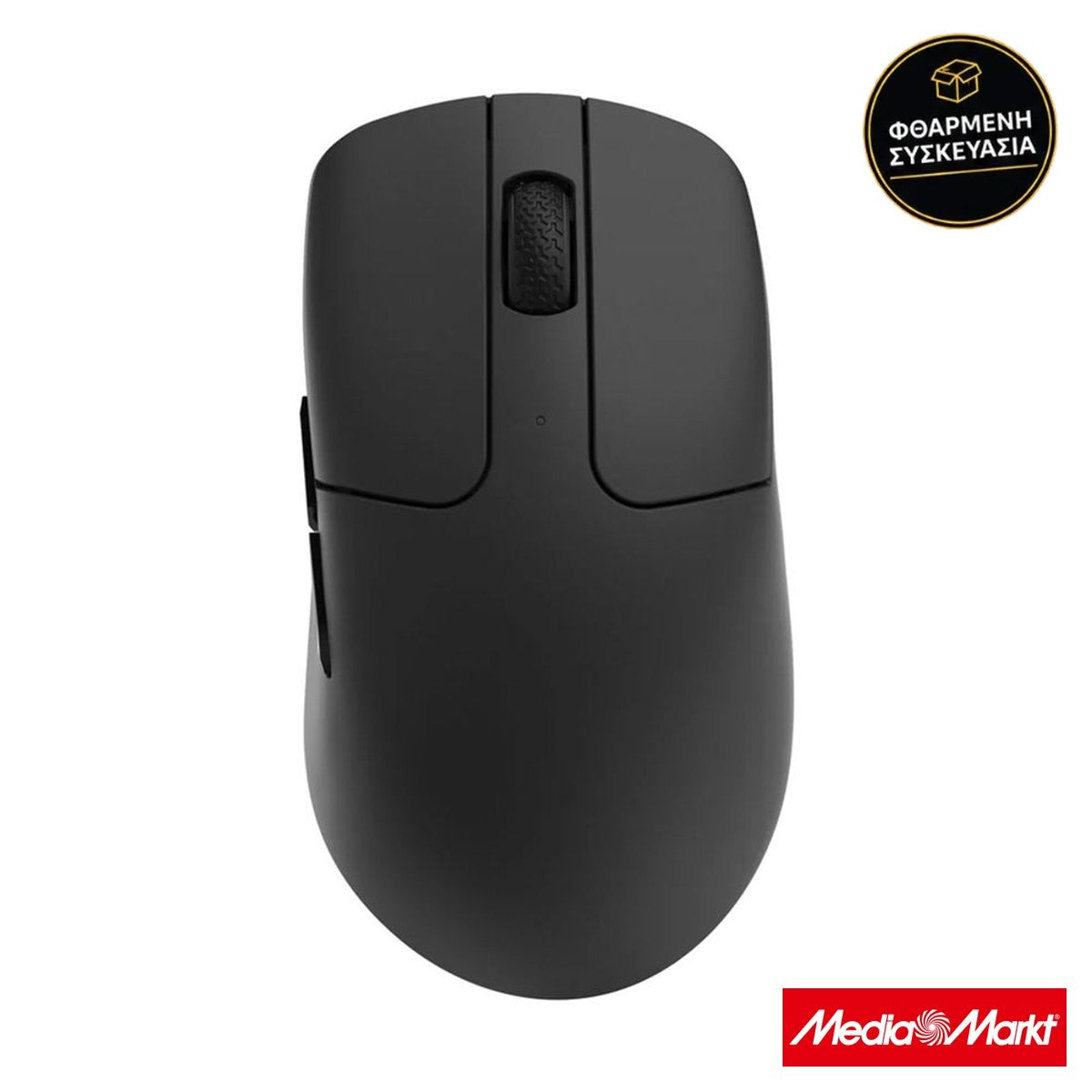 Keychron M2 8K Black